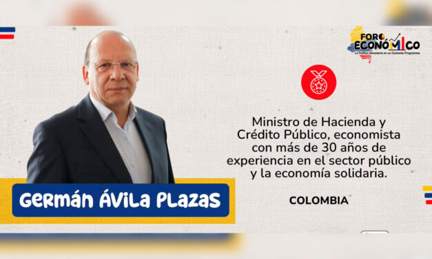 MinHacienda cuestiona política del Banco de la República y advierte impacto de tasas en empleo y crecimiento