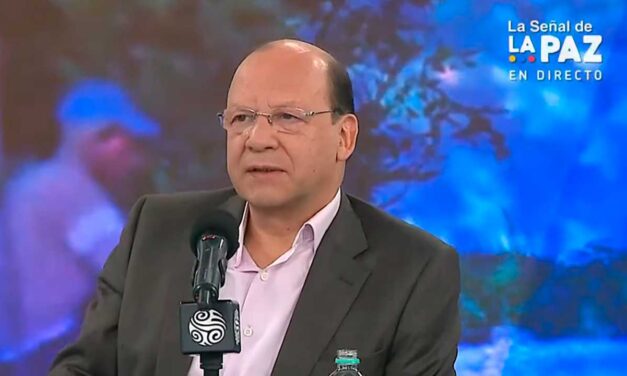 Gobierno estudia medidas para mitigar impacto de alza en tasas del Banco de la República