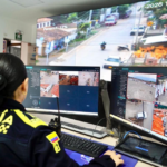 Gobierno invierte más de $502 mil millones en videovigilancia para reforzar seguridad en regiones