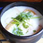 ¿Qué hace que una changua quede realmente bien? El secreto está en la leche