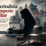 La periodista y el imperio familiar: los conflictos de interés que La Silla Vacía no cuenta