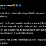 Gobierno respalda a Cielo Rusinque tras anulación de su nombramiento en la SIC