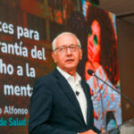 Gobierno lanza “Código Dorado”, protocolo para atención inmediata de riesgo de suicidio en Colombia