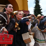 Abren segunda fase de “Colombia en el Mundo” con más de $3.500 millones para artistas