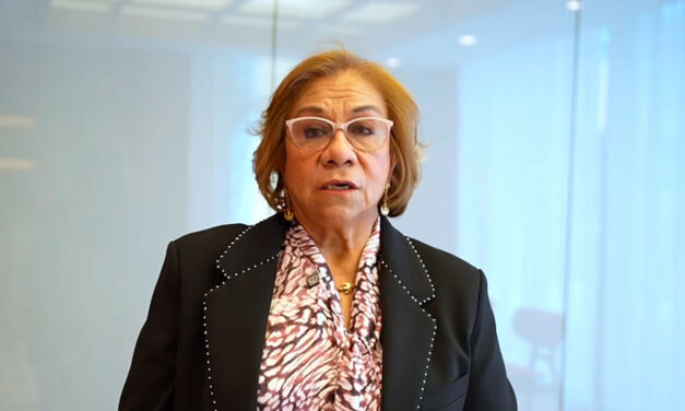 Colombia expone ante la ONU avances y retos en la implementación del Acuerdo de Paz