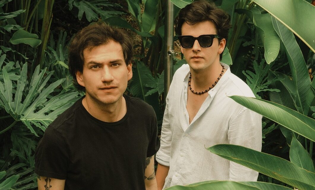 Corana lanza “Los Detalles”, un sencillo que invita a enfrentar los miedos desde la música latina alternativa