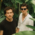 Corana lanza “Los Detalles”, un sencillo que invita a enfrentar los miedos desde la música latina alternativa