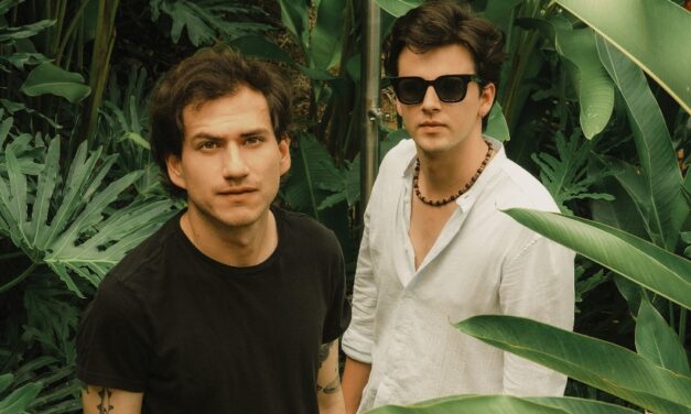 Corana lanza “Los Detalles”, un sencillo que invita a enfrentar los miedos desde la música latina alternativa