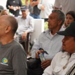 Serranía de Buriticá: periodistas recorren el nuevo territorio protegido en el Occidente antioqueño