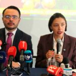 Petro reacciona a fallo de la Corte sobre justicia agraria y lanza críticas al Congreso