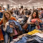 Día de la Tierra: cinco decisiones en su clóset que pueden reducir la huella de carbono