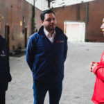 Piden reactivar obras de la Unidad Deportiva El Salitre tras retrasos de más de 22 meses