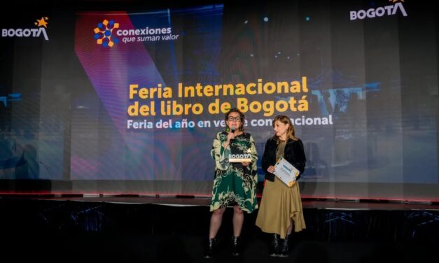 Tras 10 años, Procuraduría regresa a la FILBo con agenda ciudadana e interactiva