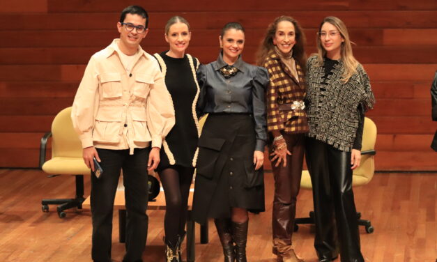 Foro Moda & Memoria pone el foco en la identidad y narrativa de la moda colombiana