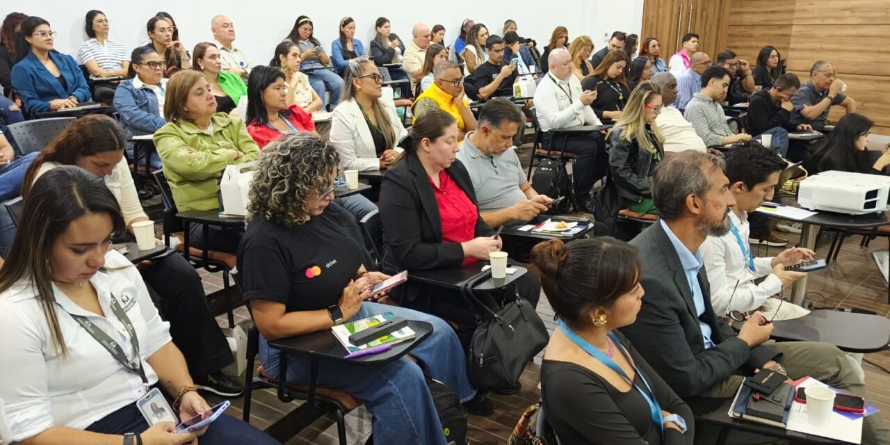 Más de 45.000 migrantes han sido acompañados en Antioquia: relanzan estrategia de inclusión laboral para 2026