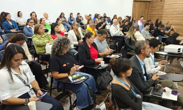 Más de 45.000 migrantes han sido acompañados en Antioquia: relanzan estrategia de inclusión laboral para 2026