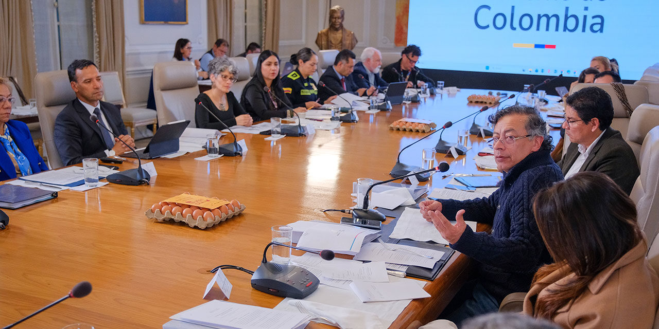 Gobierno busca asegurar subsidios sociales en el Presupuesto 2027 en medio de debate fiscal