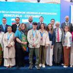 Colombia y Venezuela refuerzan cooperación para proteger a niños y adolescentes en contextos migratorios