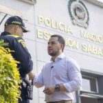 Sabaneta completa tres años sin sicariatos y reporta reducción histórica de homicidios