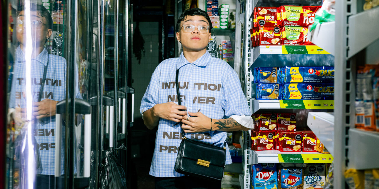 Mylan lanza “Mentienda”, un sencillo sobre amor propio y conexiones reales