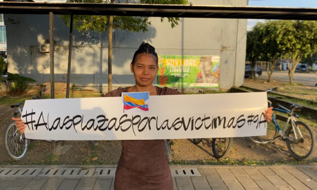 Medellín conmemorará el Día de las Víctimas con actos en espacios públicos y memoria colectiva