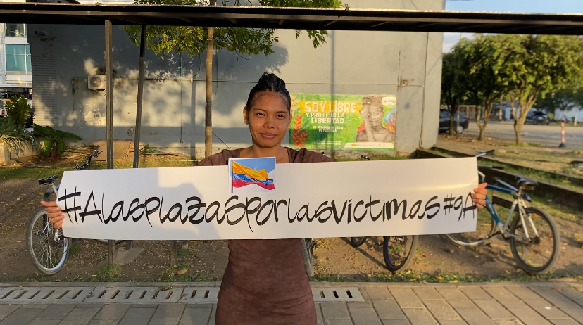 Medellín conmemorará el Día de las Víctimas con actos en espacios públicos y memoria colectiva