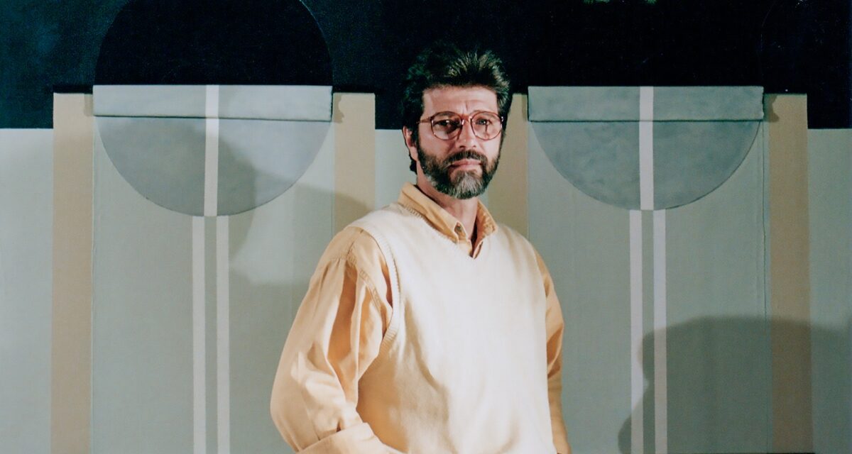 Medellín acoge “Altares”, la primera exposición póstuma del artista Jaime Arango Correa