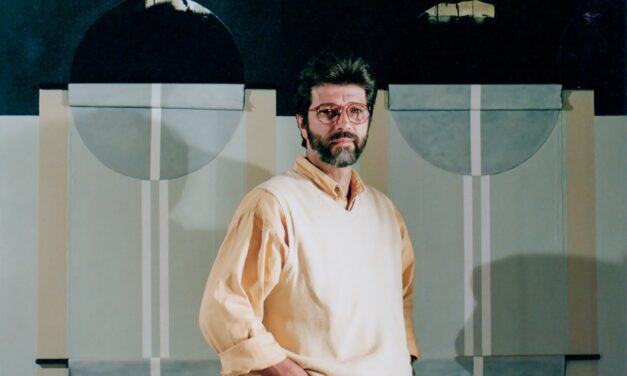 Medellín acoge “Altares”, la primera exposición póstuma del artista Jaime Arango Correa