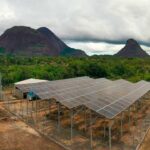 Gobierno destina $350.000 millones para llevar energía solar a comunidades en La Guajira
