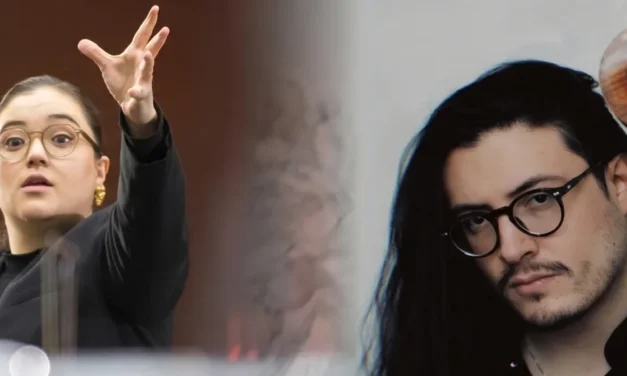 Medellín tendrá concierto sinfónico inspirado en Débora Arango con Santiago Cañón