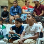 Cine en el Metrocable regresa en 2026 para llevar cultura y entretenimiento a las comunas de Medellín