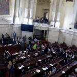 Gobierno radica anteproyecto del Presupuesto General de la Nación 2027 en el Congreso