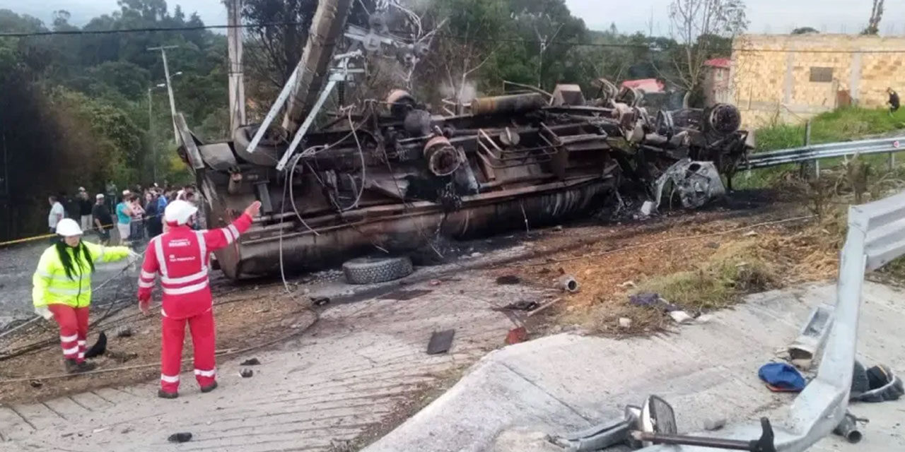 Ministerio de Transporte y Agencia Nacional de Infraestructura reiteran llamado a la prudencia en las vías