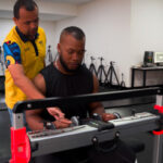 Bogotá será sede del Congreso Internacional de Innovación y Rendimiento Deportivo