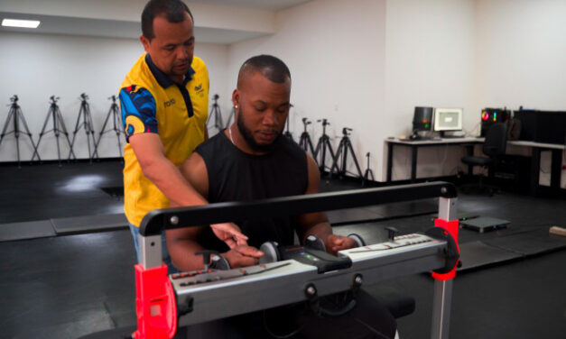 Bogotá será sede del Congreso Internacional de Innovación y Rendimiento Deportivo