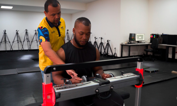 Bogotá será sede del Congreso Internacional de Innovación y Rendimiento Deportivo