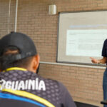 Ministerio del Deporte lleva acompañamiento a ligas y clubes en regiones apartadas del país