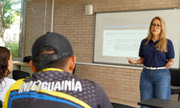 Ministerio del Deporte lleva acompañamiento a ligas y clubes en regiones apartadas del país