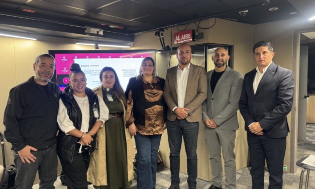 MinTrabajo conmemoró el Día Mundial de la Seguridad y Salud en el Trabajo con enfoque en riesgos psicosociales