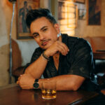 Nacho Acero regresa con “El Diferente”, su nuevo álbum tras siete años