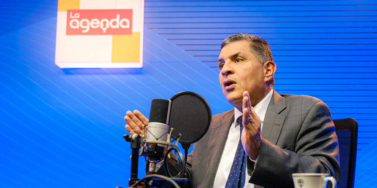 Nueva EPS descarta liquidación y anuncia plan de choque para enfrentar crisis financiera y operativa