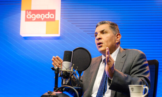 Nueva EPS descarta liquidación y anuncia plan de choque para enfrentar crisis financiera y operativa