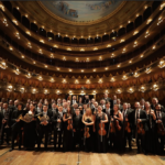 Orquesta Filarmónica de Medellín celebra 43 años con concierto especial en el Teatro Metropolitano