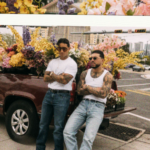 Maluma y Ryan Castro lanzan “Pa’ la seca”, una apuesta global con raíces colombianas