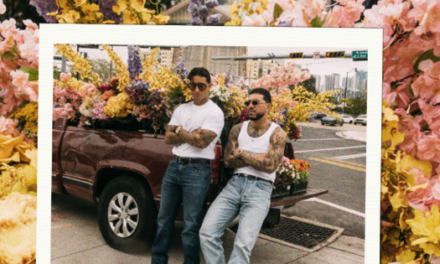 Maluma y Ryan Castro lanzan “Pa’ la seca”, una apuesta global con raíces colombianas