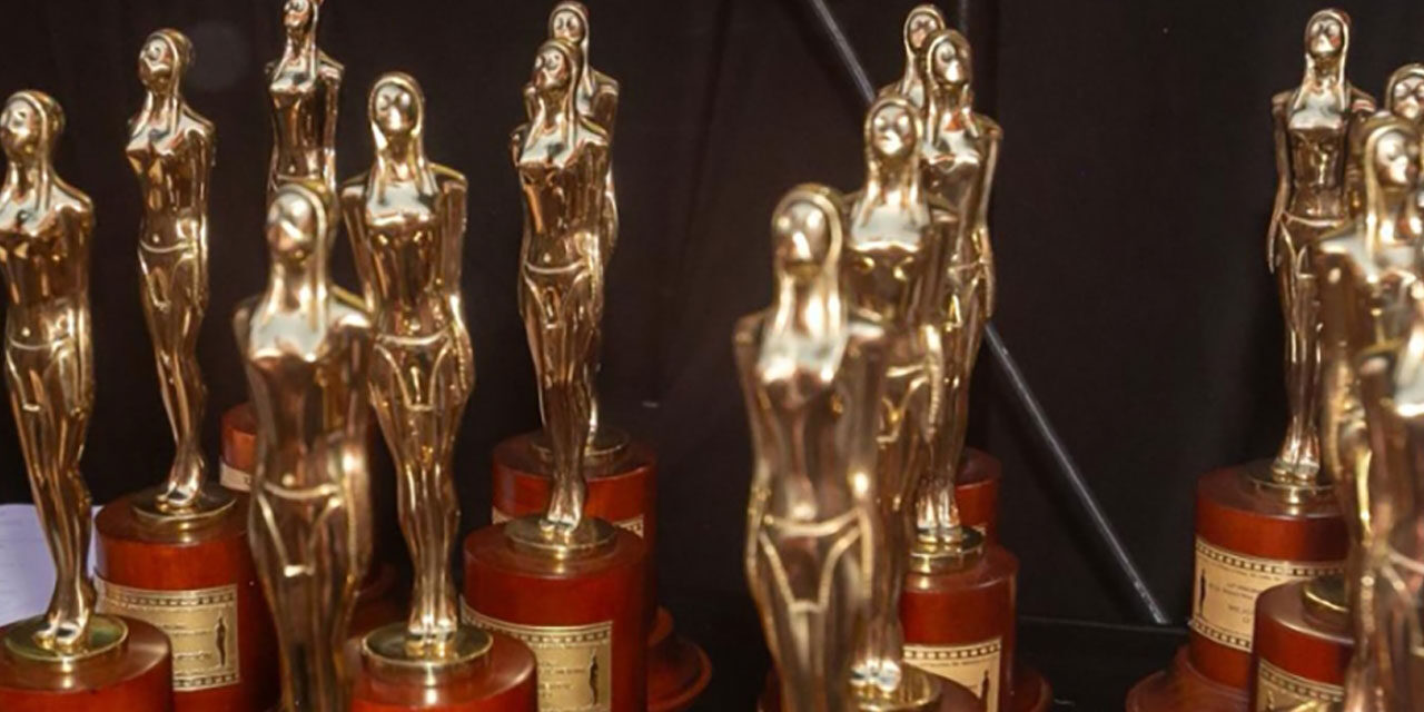 La televisión pública arrasa en los Premios India Catalina 2026 con 24 reconocimientos