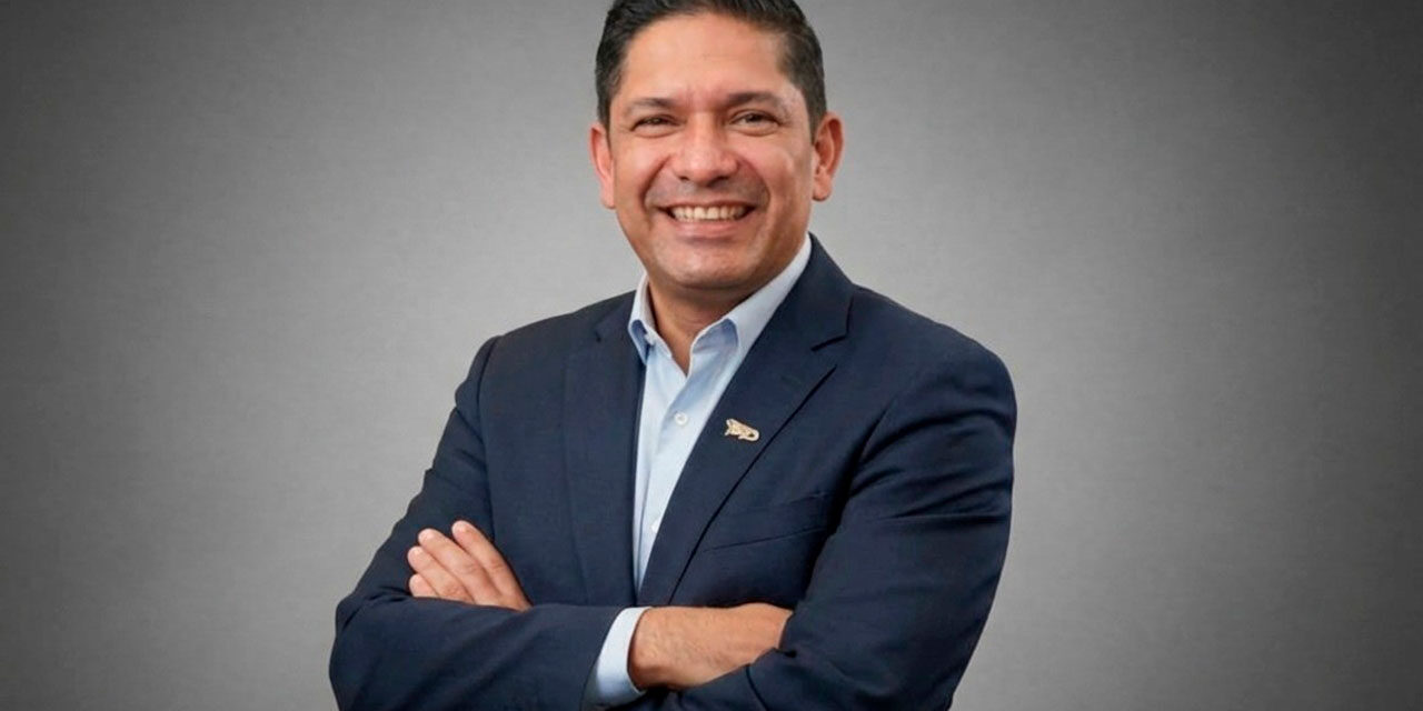 Juan Carlos Hurtado asume como presidente encargado de Ecopetrol tras salida temporal de Ricardo Roa