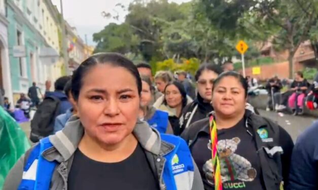 Recicladores piden frenar nuevo marco tarifario y radican petición ante el Gobierno