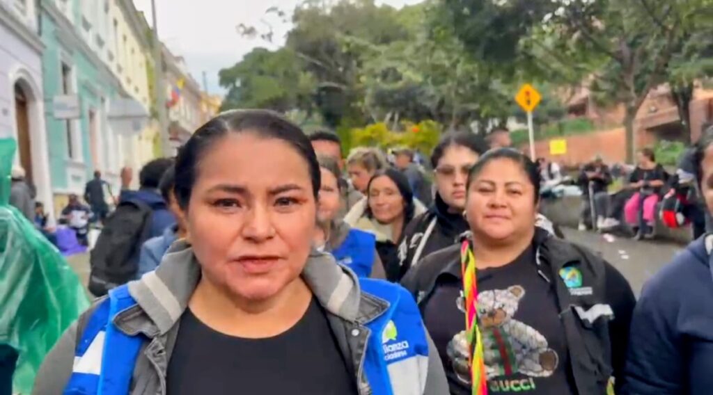 Recicladores piden frenar nuevo marco tarifario y radican petición ante el Gobierno