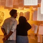 El legado de Rodolfo Pérez González llega al MUUA con una exposición que recorre siete décadas de arte